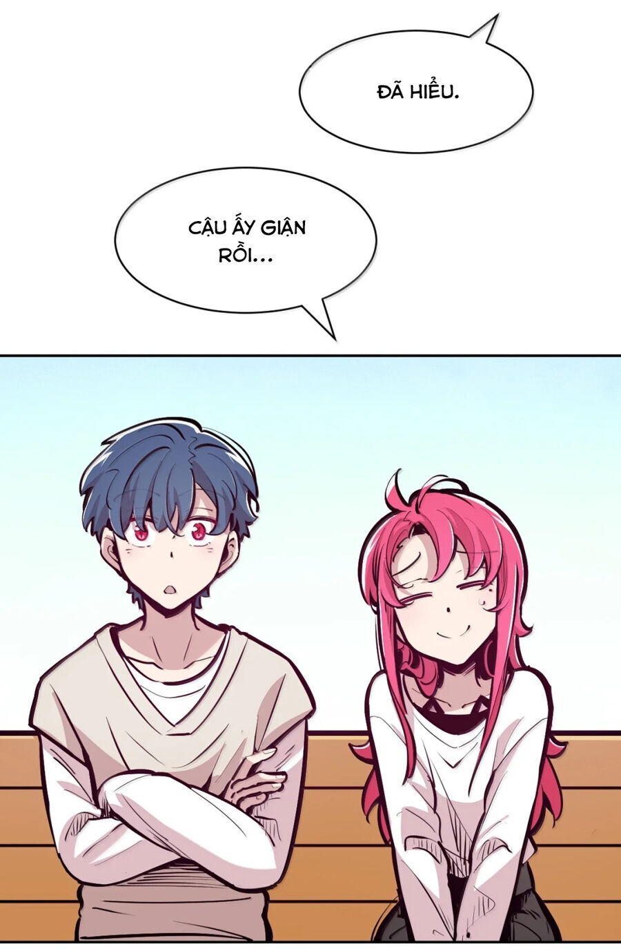 Oan Gia Chung Nhà! Chap 1301 - Next Chap 1302