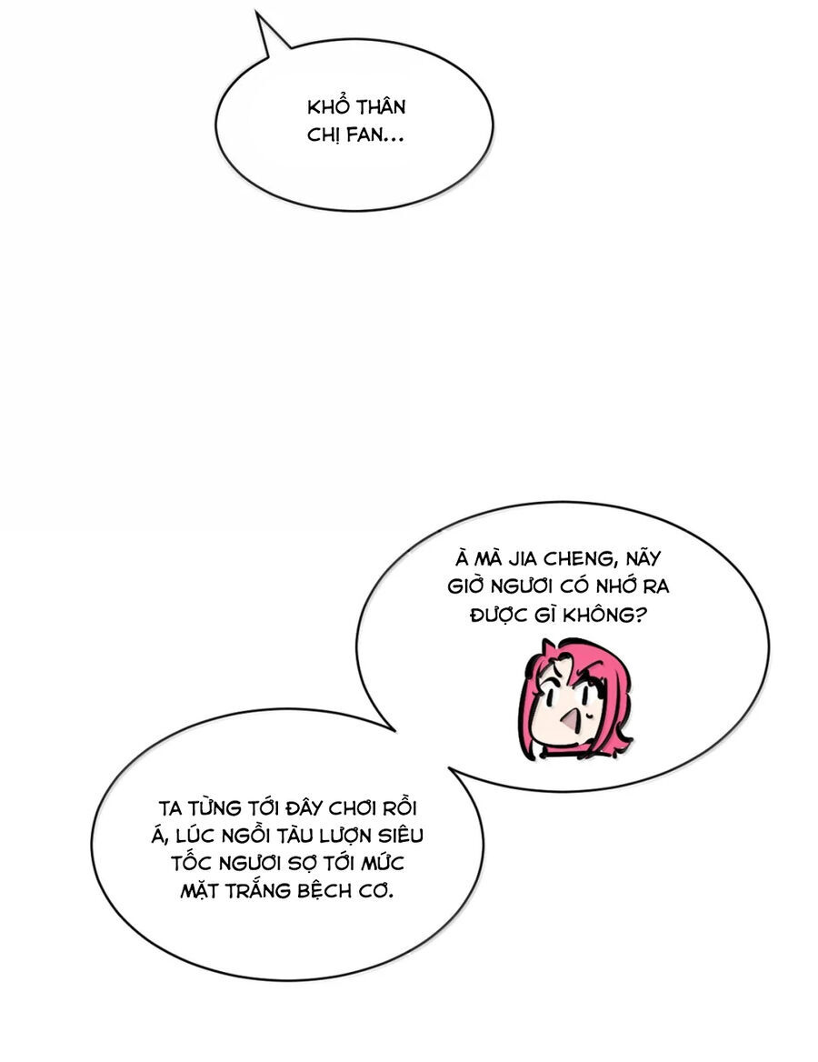 Oan Gia Chung Nhà! Chap 1301 - Next Chap 1302