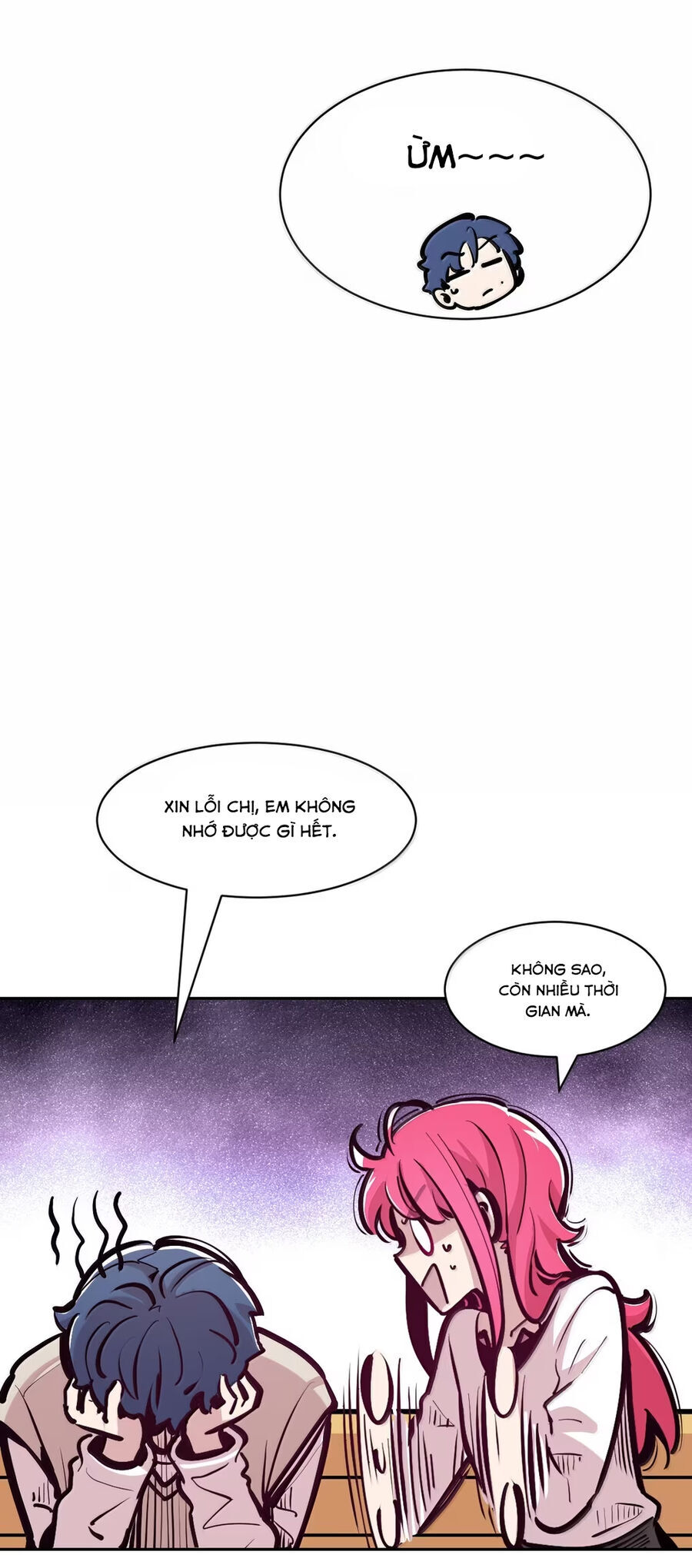 Oan Gia Chung Nhà! Chap 1301 - Next Chap 1302