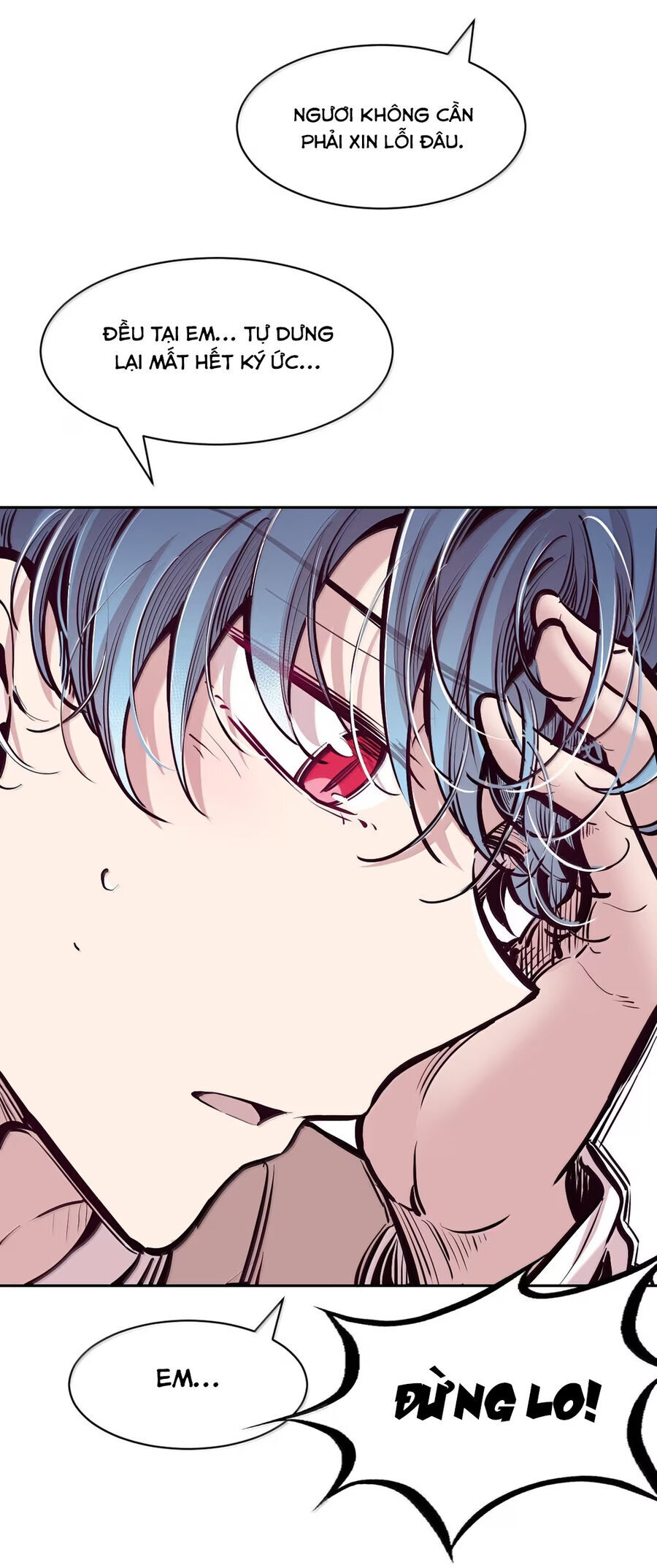 Oan Gia Chung Nhà! Chap 1301 - Next Chap 1302