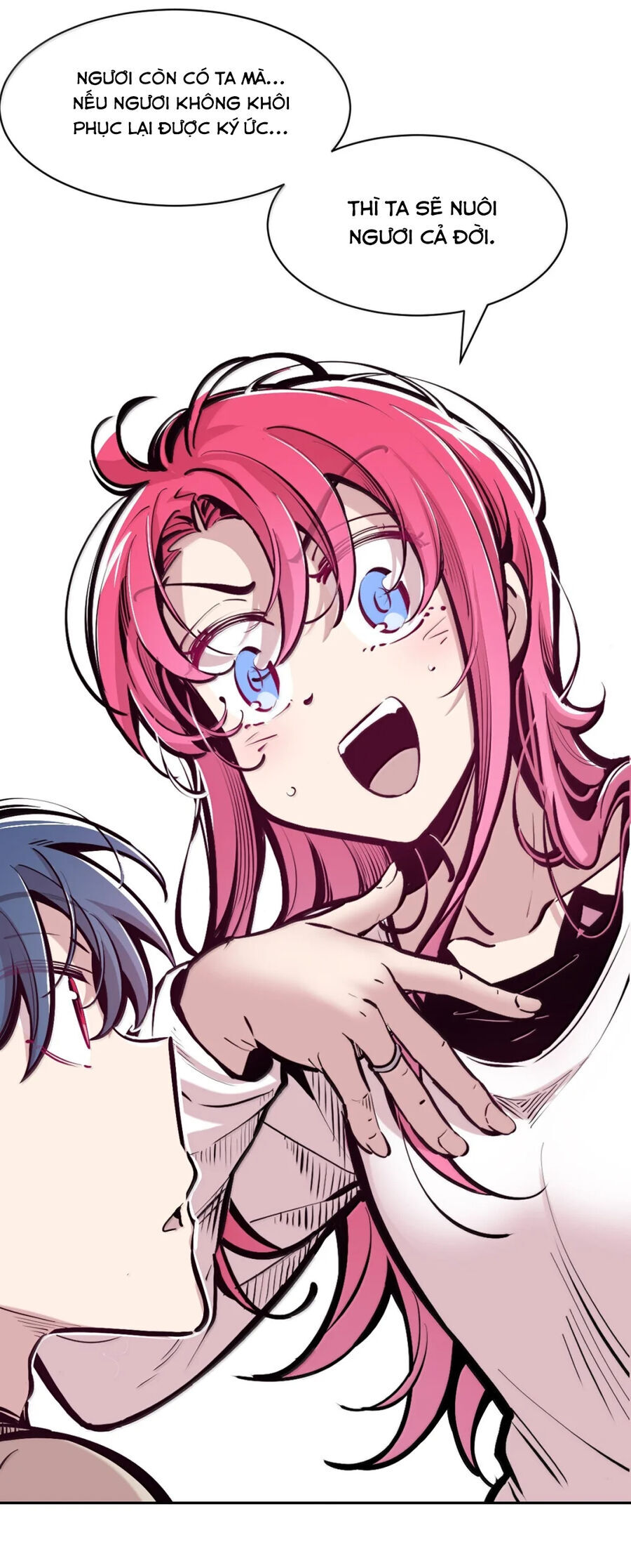 Oan Gia Chung Nhà! Chap 1301 - Next Chap 1302