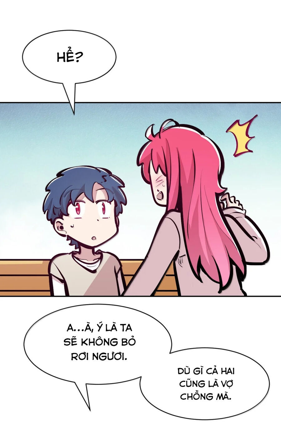 Oan Gia Chung Nhà! Chap 1301 - Next Chap 1302