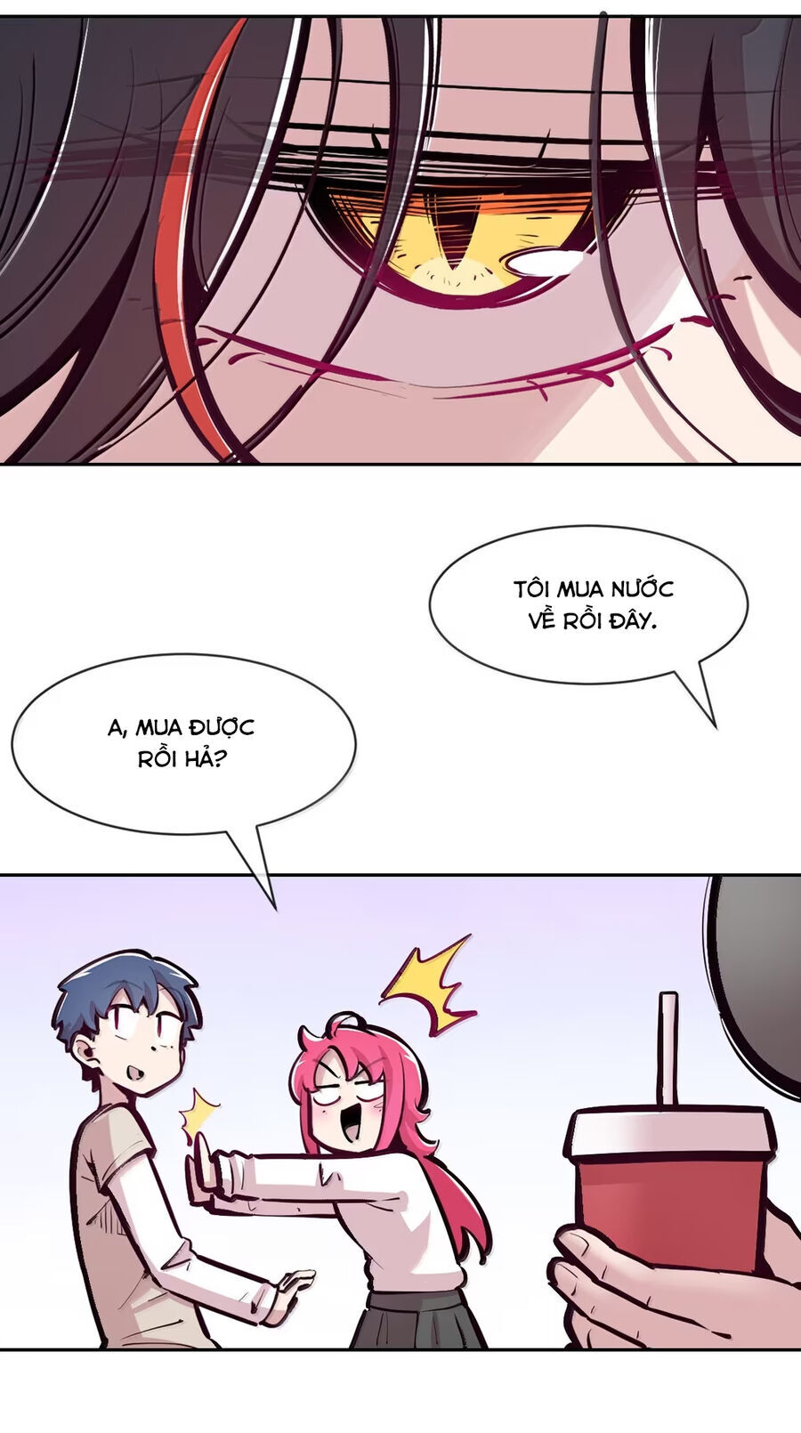 Oan Gia Chung Nhà! Chap 1301 - Next Chap 1302