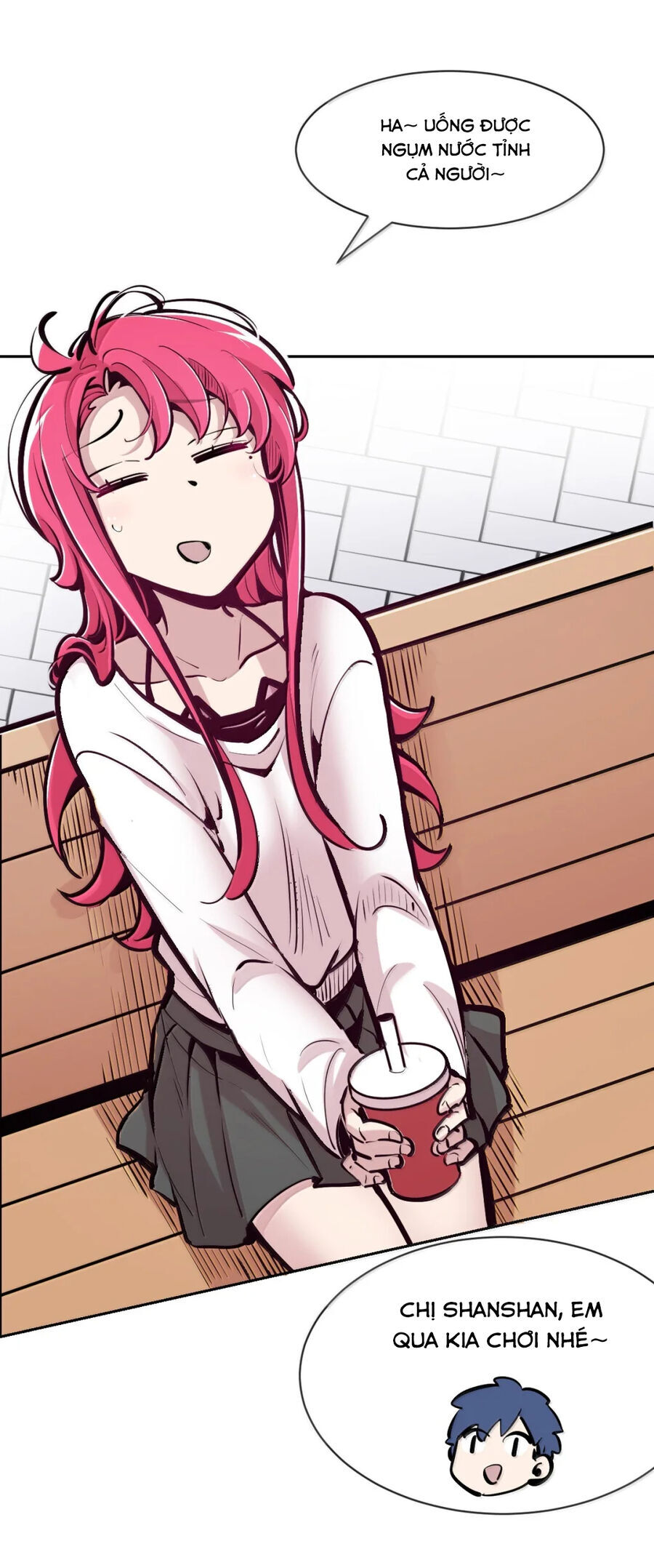 Oan Gia Chung Nhà! Chap 1301 - Next Chap 1302