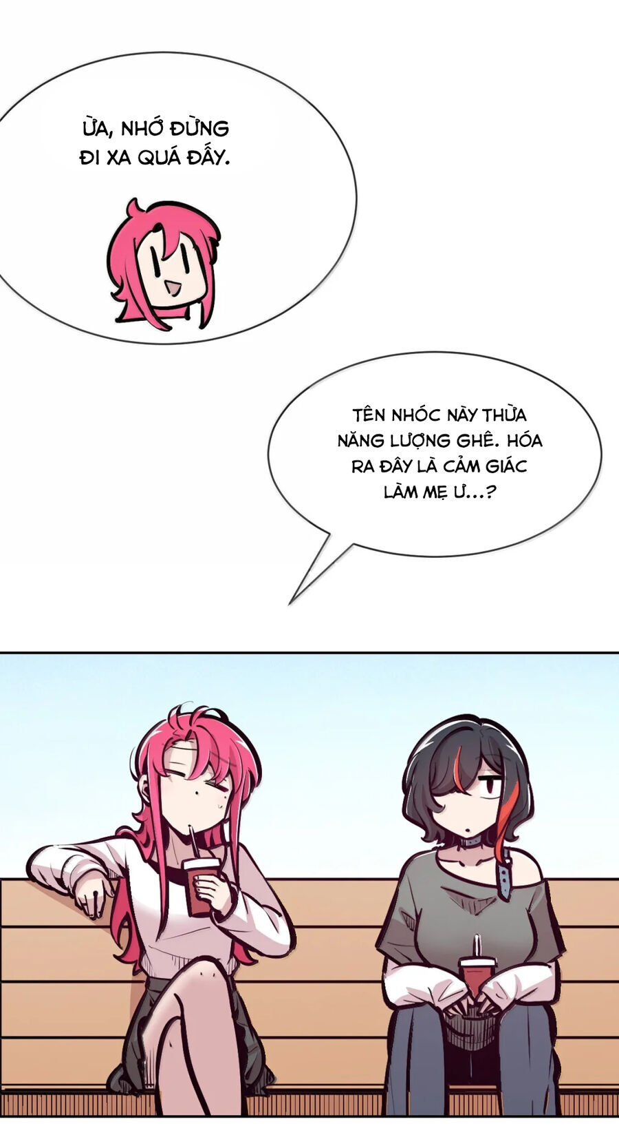 Oan Gia Chung Nhà! Chap 1301 - Next Chap 1302