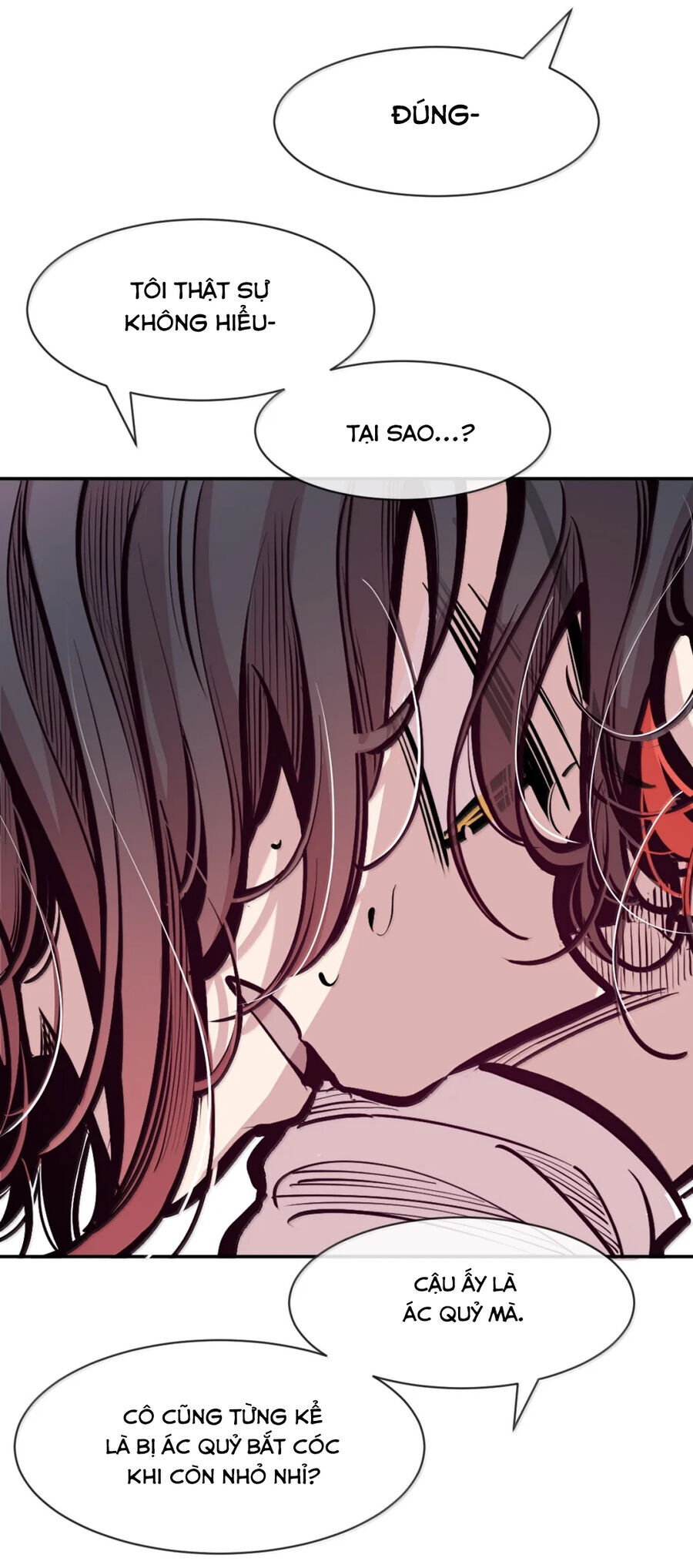 Oan Gia Chung Nhà! Chap 1301 - Next Chap 1302