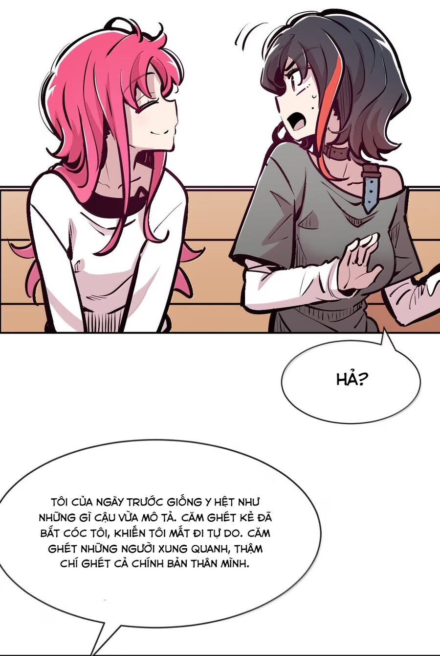 Oan Gia Chung Nhà! Chap 1301 - Next Chap 1302