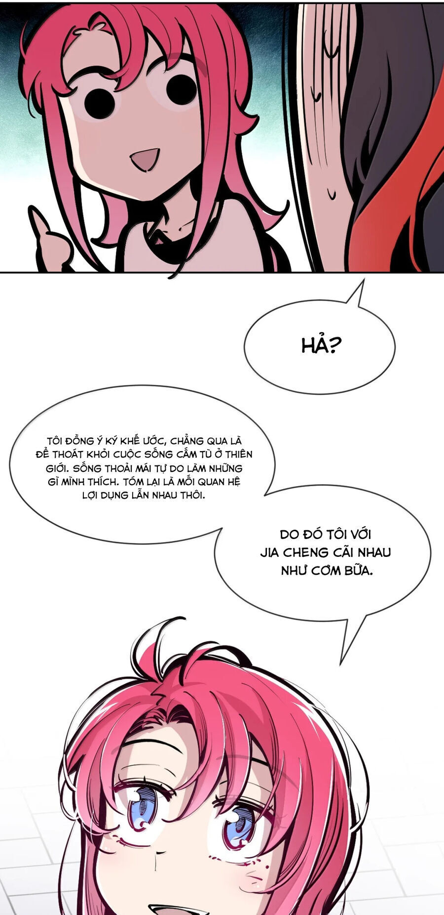 Oan Gia Chung Nhà! Chap 1301 - Next Chap 1302