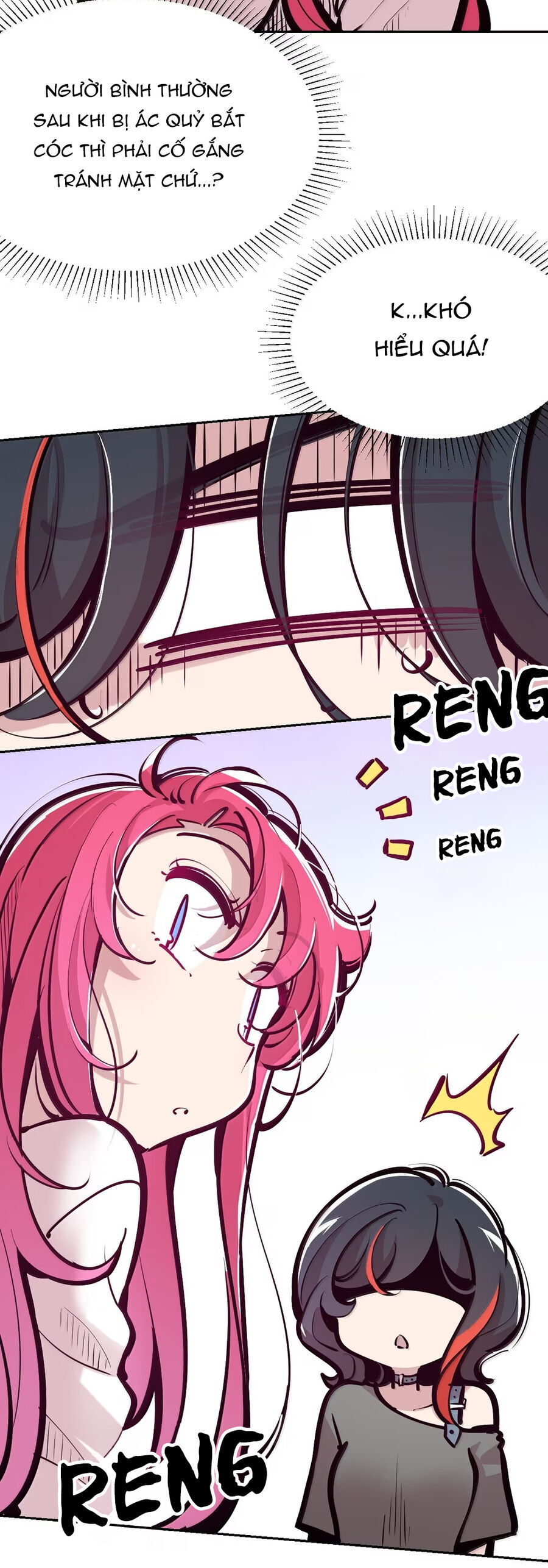Oan Gia Chung Nhà! Chap 1301 - Next Chap 1302
