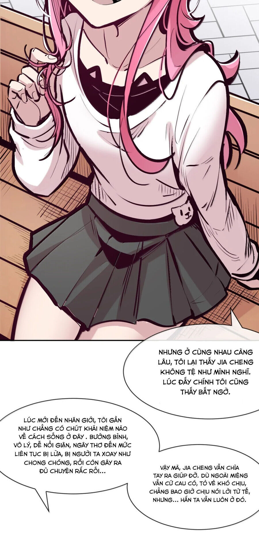 Oan Gia Chung Nhà! Chap 1301 - Next Chap 1302
