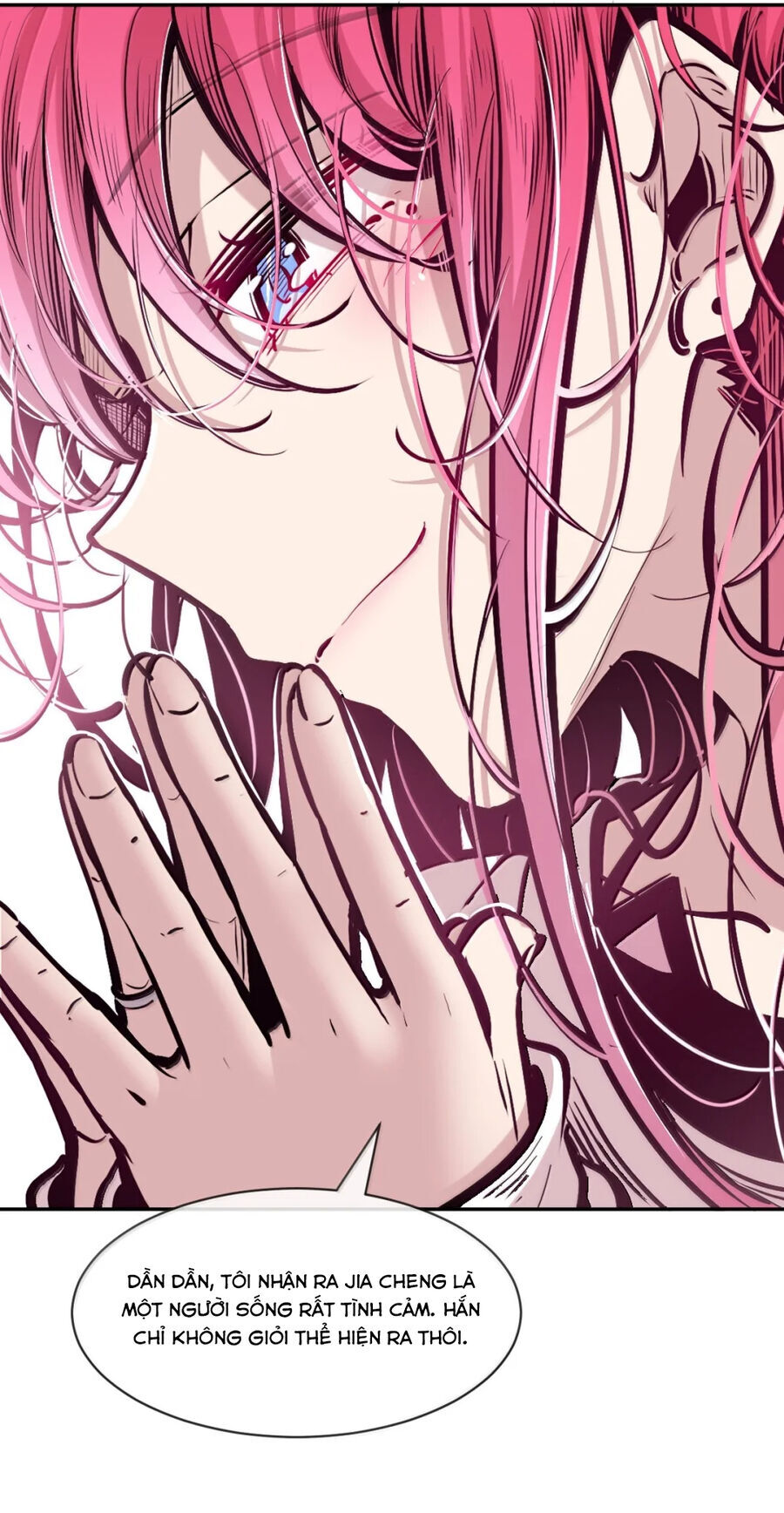 Oan Gia Chung Nhà! Chap 1301 - Next Chap 1302