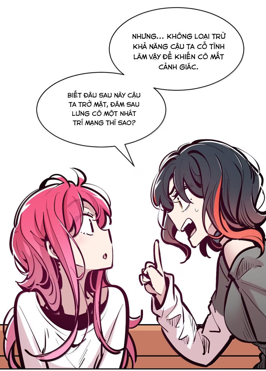 Oan Gia Chung Nhà! Chap 1301 - Next Chap 1302