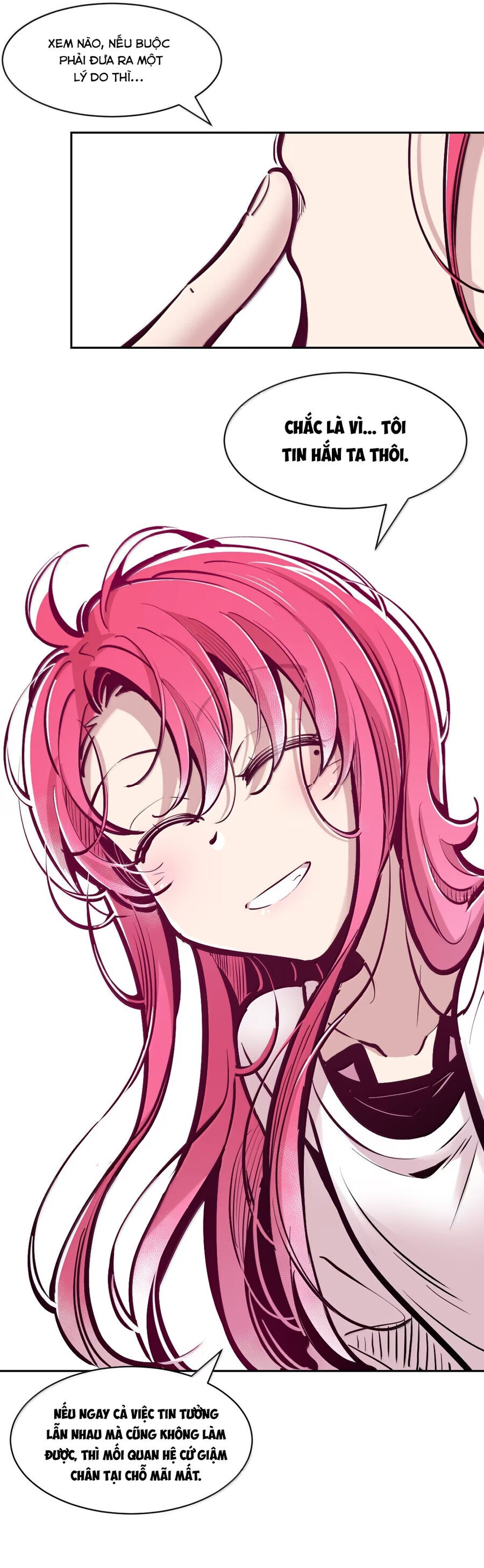 Oan Gia Chung Nhà! Chap 1301 - Next Chap 1302