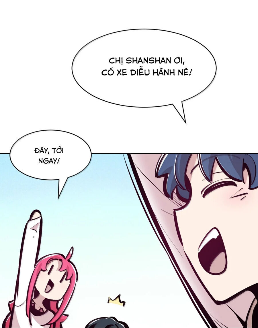 Oan Gia Chung Nhà! Chap 1301 - Next Chap 1302