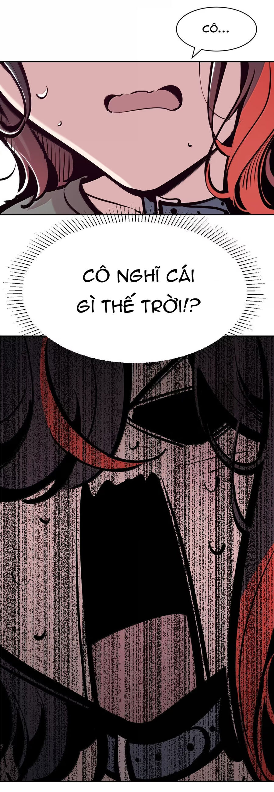 Oan Gia Chung Nhà! Chap 1301 - Next Chap 1302