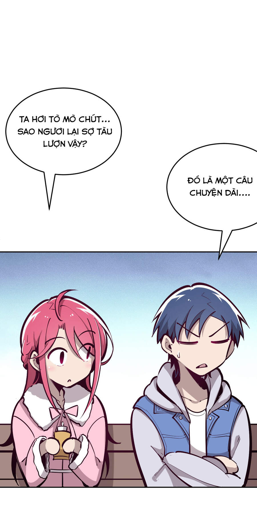 Oan Gia Chung Nhà! Chap 135 - Next Chap 136
