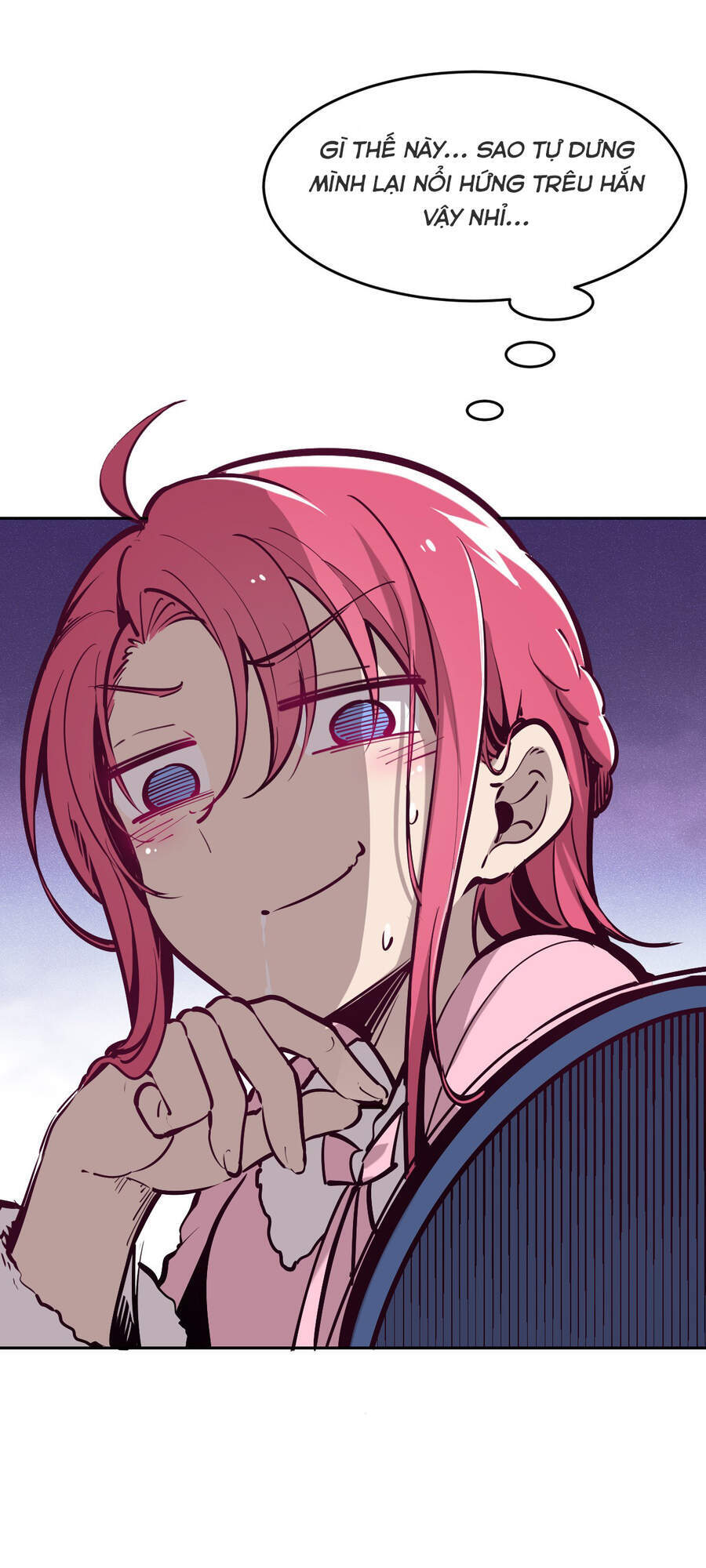Oan Gia Chung Nhà! Chap 135 - Next Chap 136
