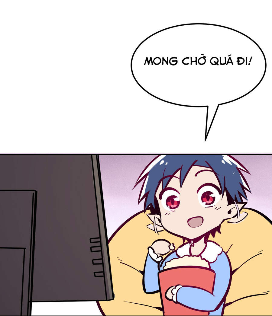 Oan Gia Chung Nhà! Chap 135 - Next Chap 136