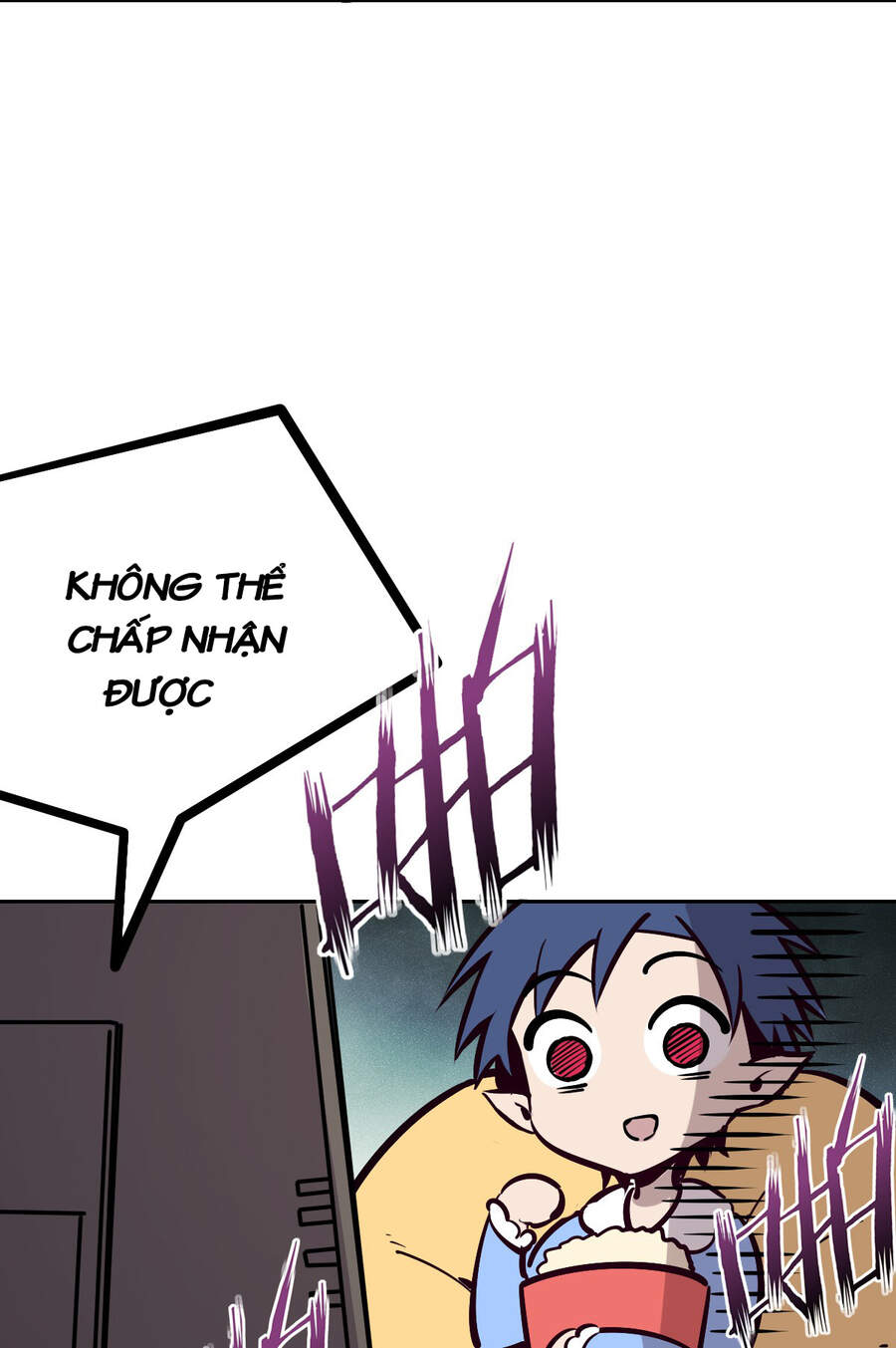 Oan Gia Chung Nhà! Chap 135 - Next Chap 136
