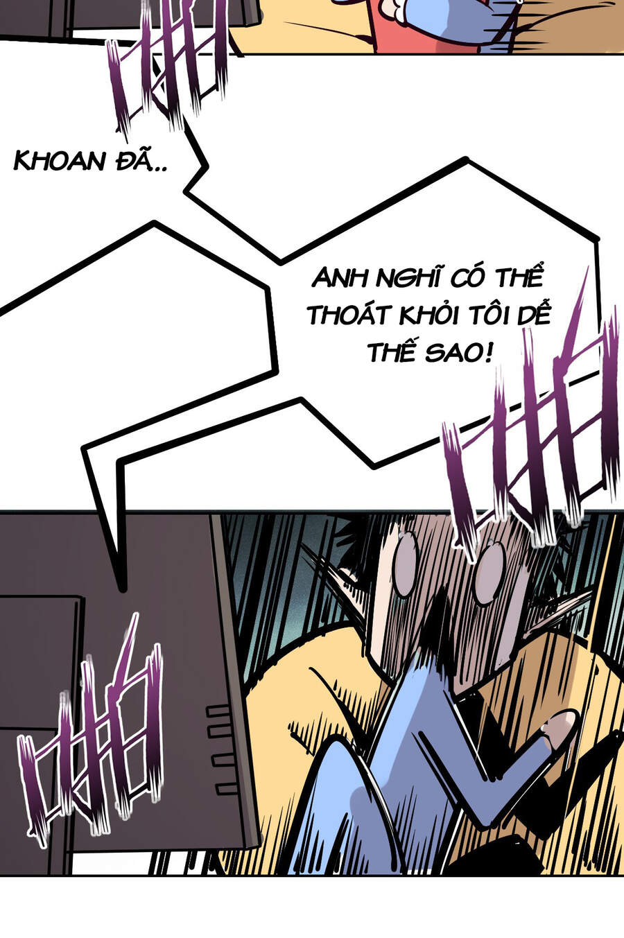 Oan Gia Chung Nhà! Chap 135 - Next Chap 136