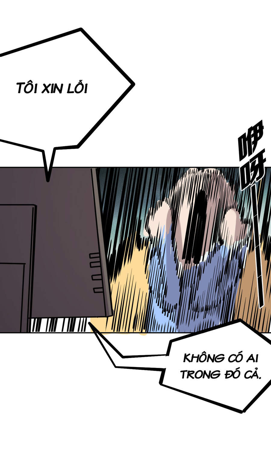 Oan Gia Chung Nhà! Chap 135 - Next Chap 136