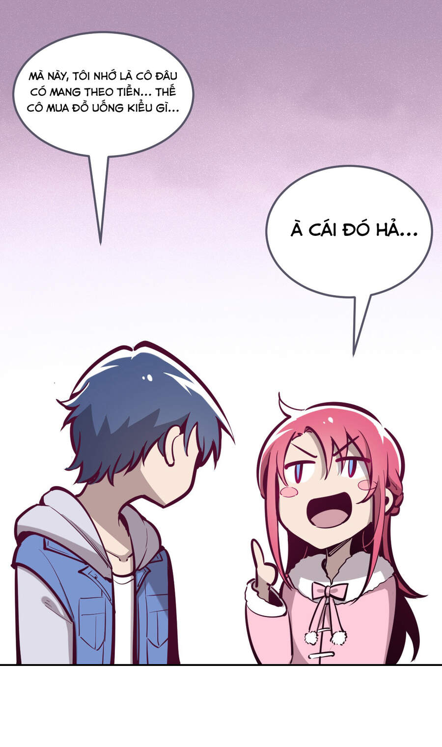 Oan Gia Chung Nhà! Chap 135 - Next Chap 136