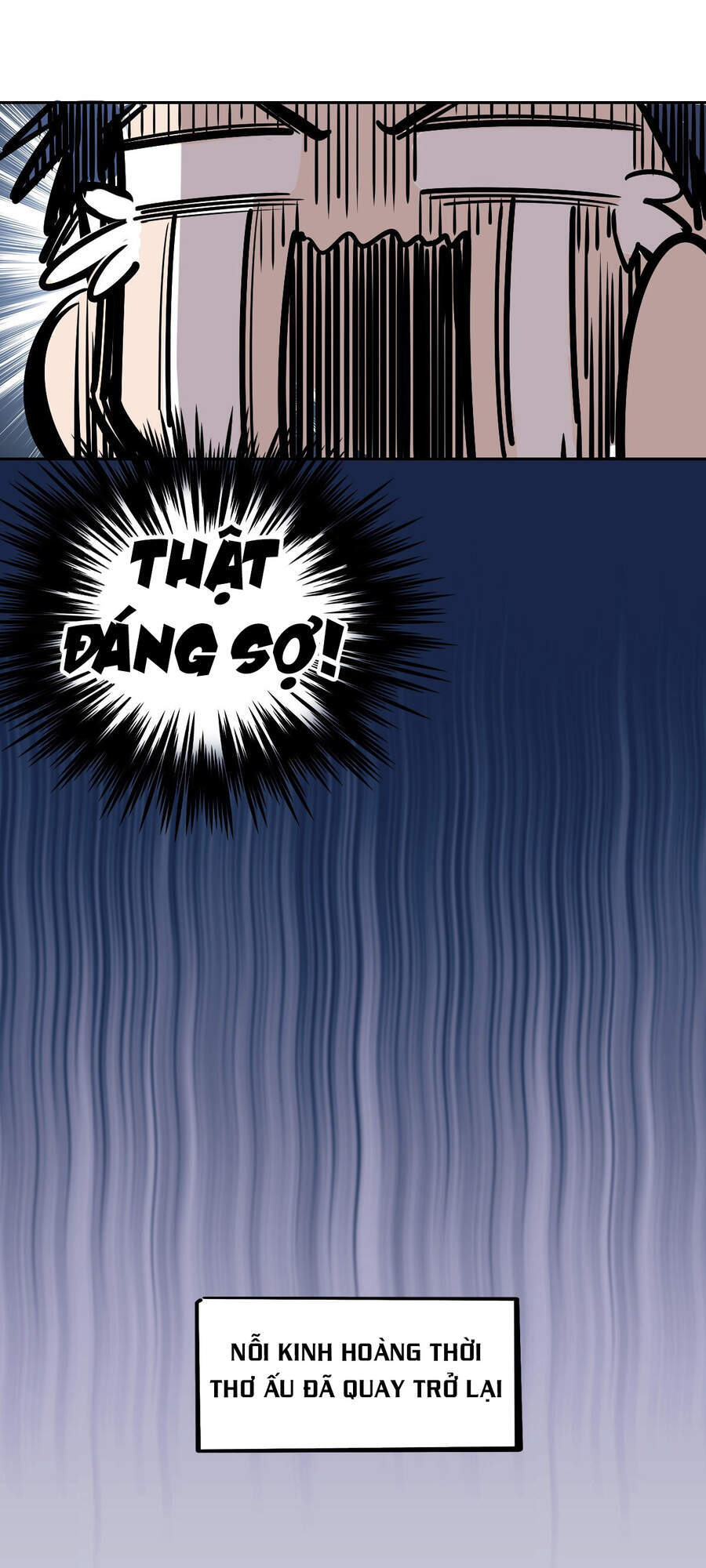 Oan Gia Chung Nhà! Chap 135 - Next Chap 136