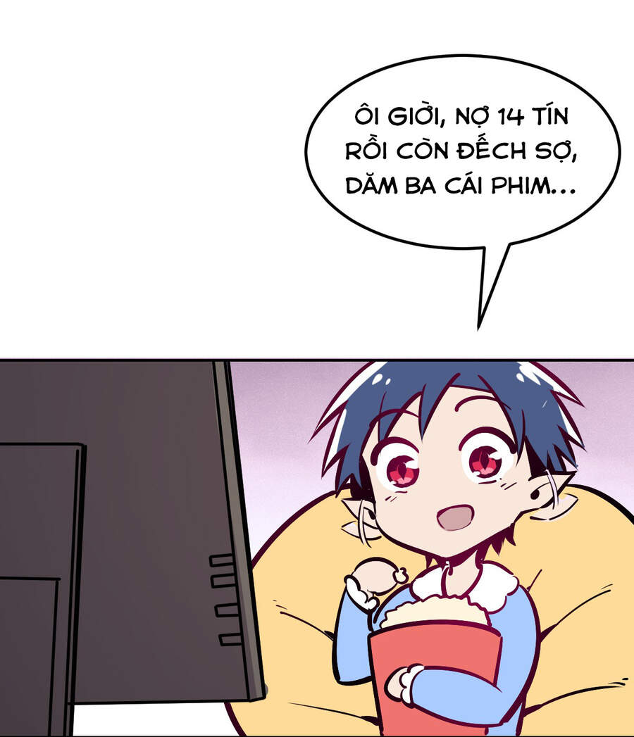 Oan Gia Chung Nhà! Chap 135 - Next Chap 136