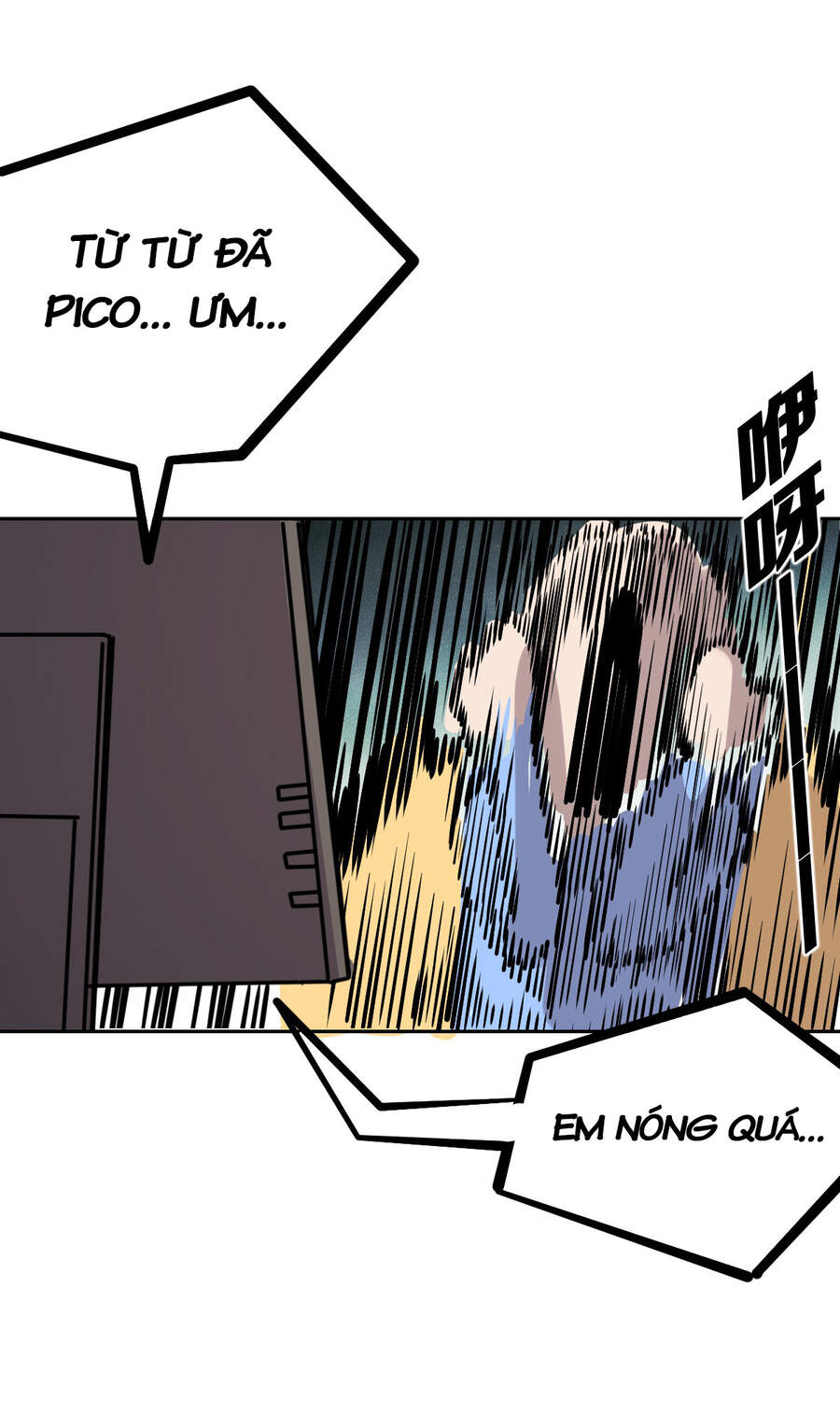 Oan Gia Chung Nhà! Chap 135 - Next Chap 136