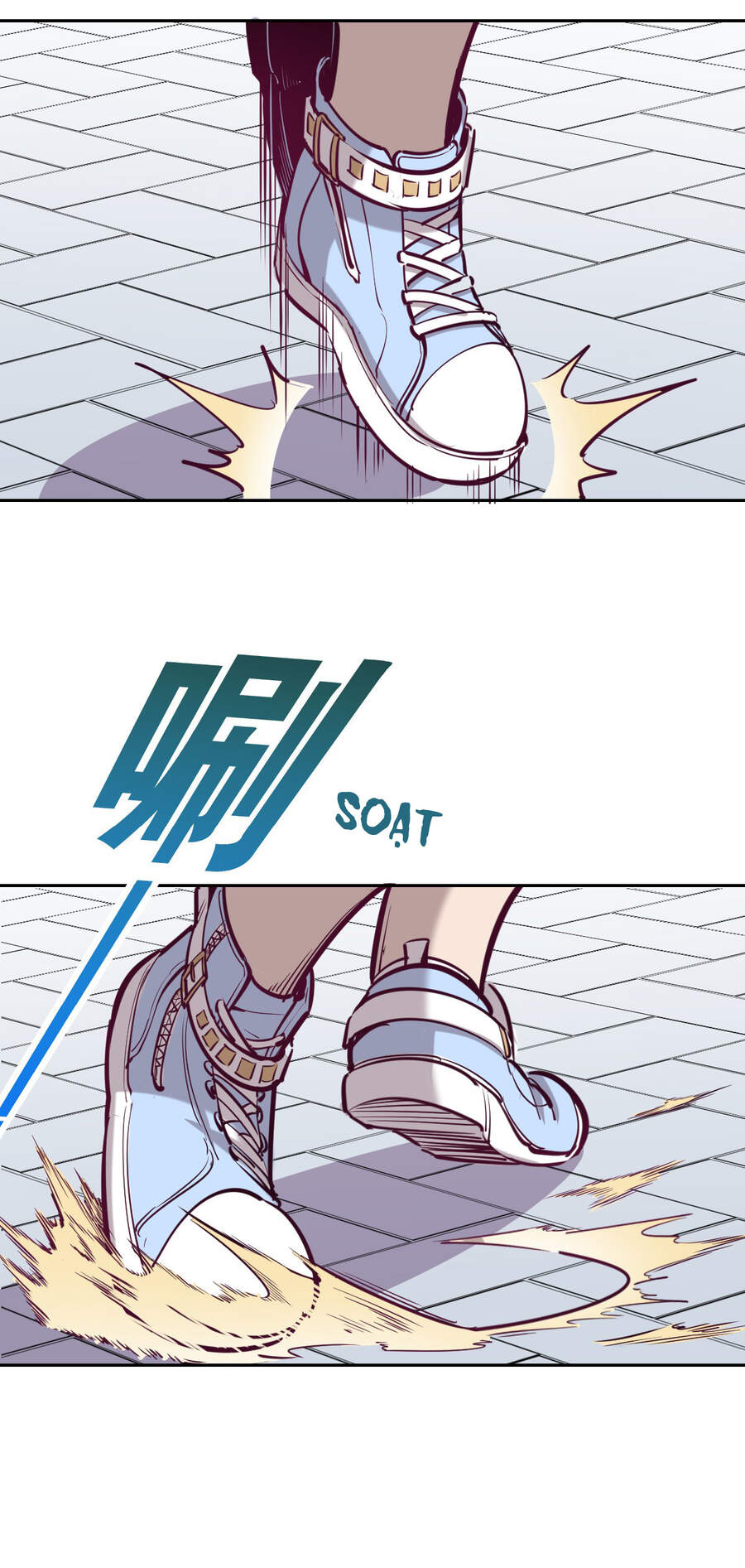 Oan Gia Chung Nhà! Chap 135 - Next Chap 136