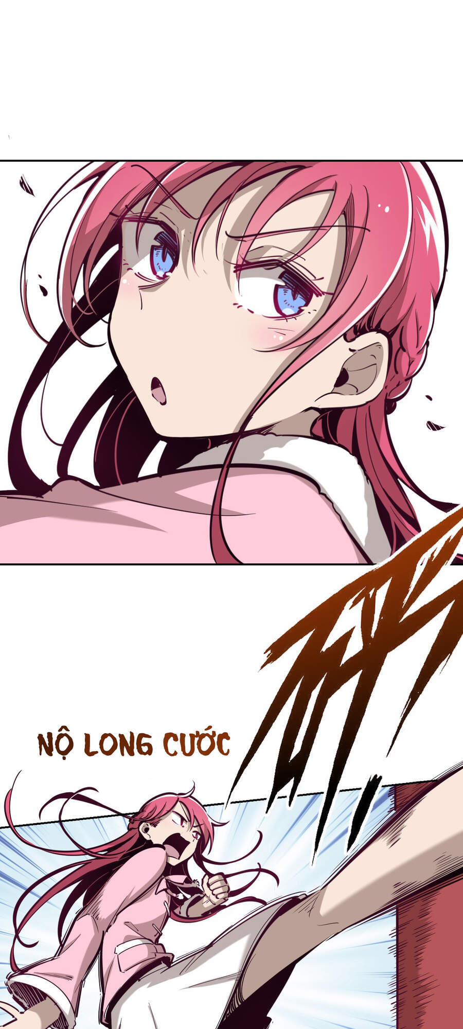 Oan Gia Chung Nhà! Chap 135 - Next Chap 136