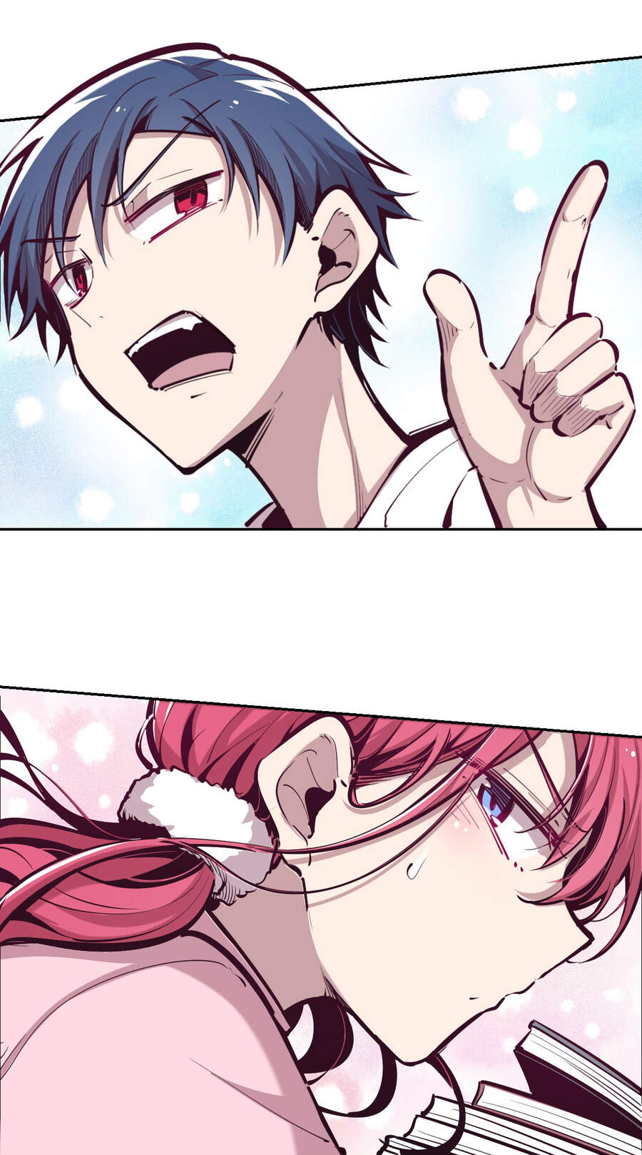 Oan Gia Chung Nhà! Chap 14 - Next Chap 15