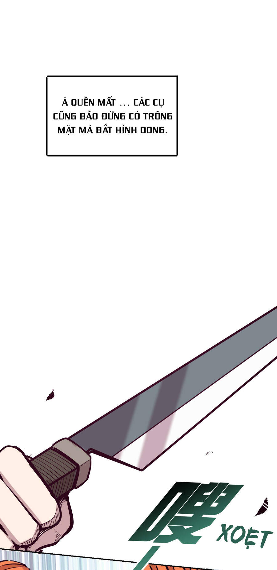 Oan Gia Chung Nhà! Chap 14 - Next Chap 15
