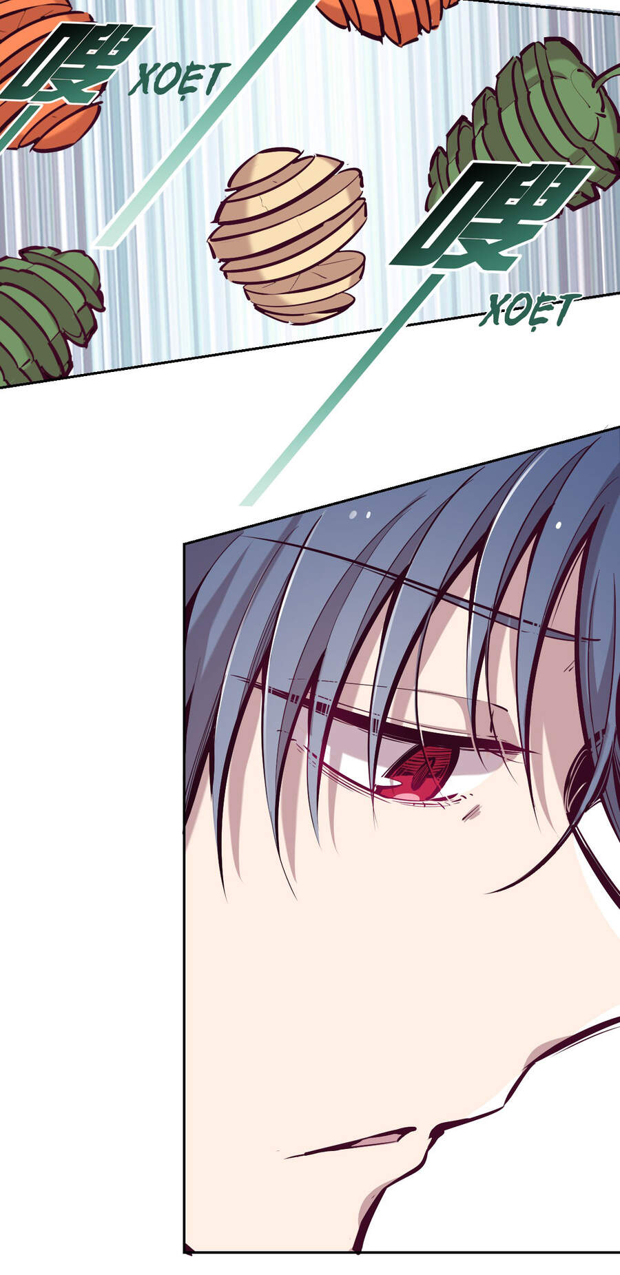 Oan Gia Chung Nhà! Chap 14 - Next Chap 15