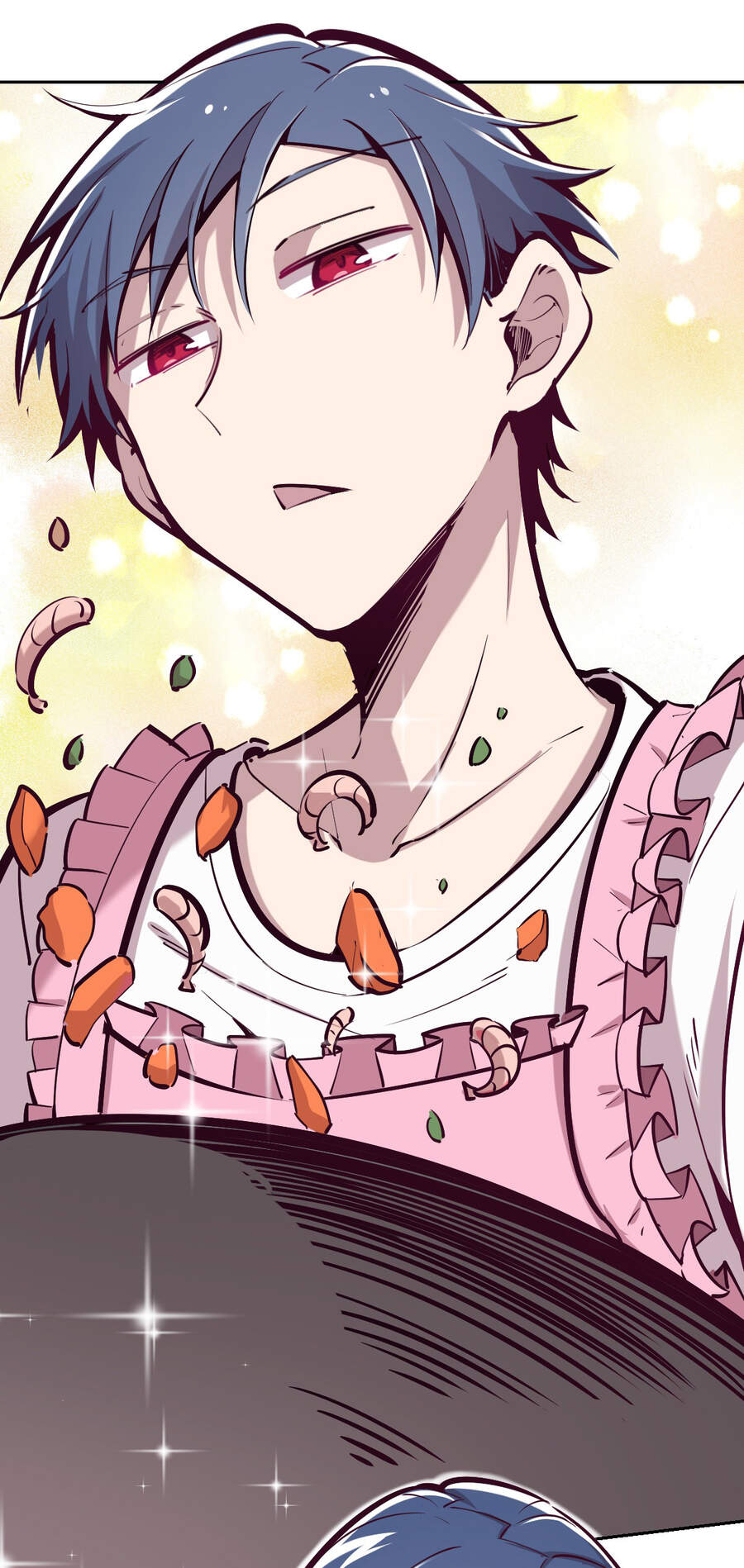 Oan Gia Chung Nhà! Chap 14 - Next Chap 15