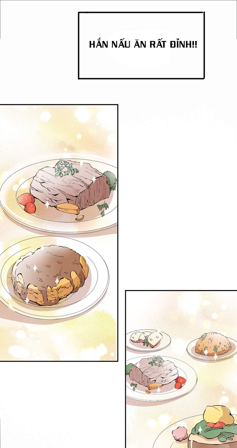 Oan Gia Chung Nhà! Chap 14 - Next Chap 15