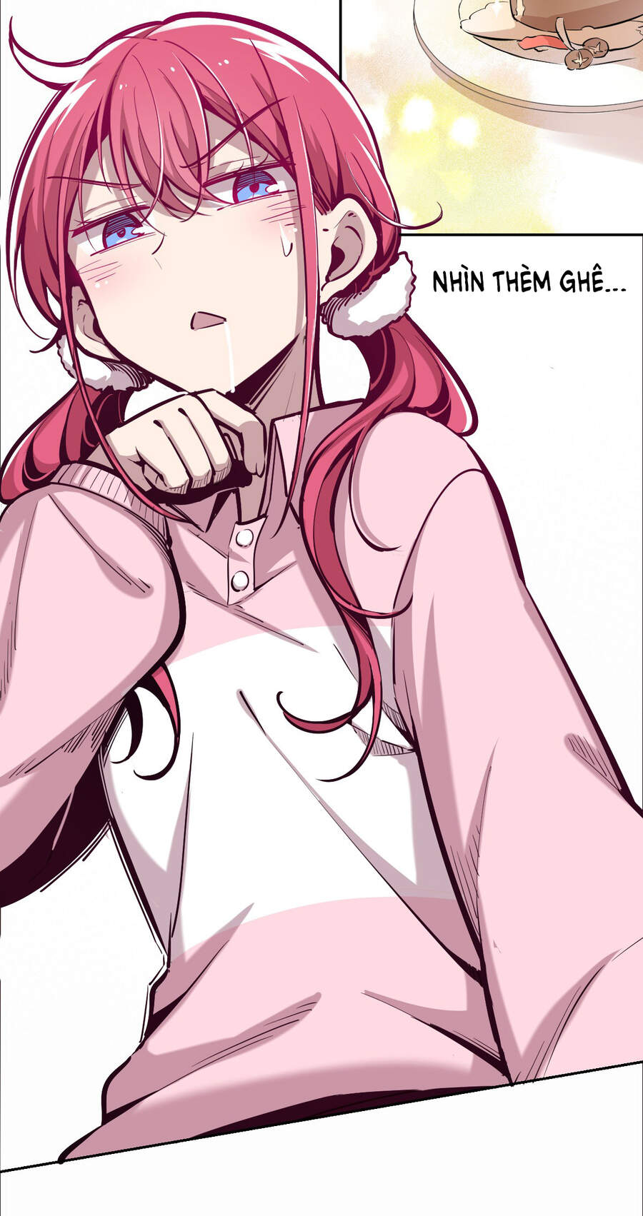 Oan Gia Chung Nhà! Chap 14 - Next Chap 15