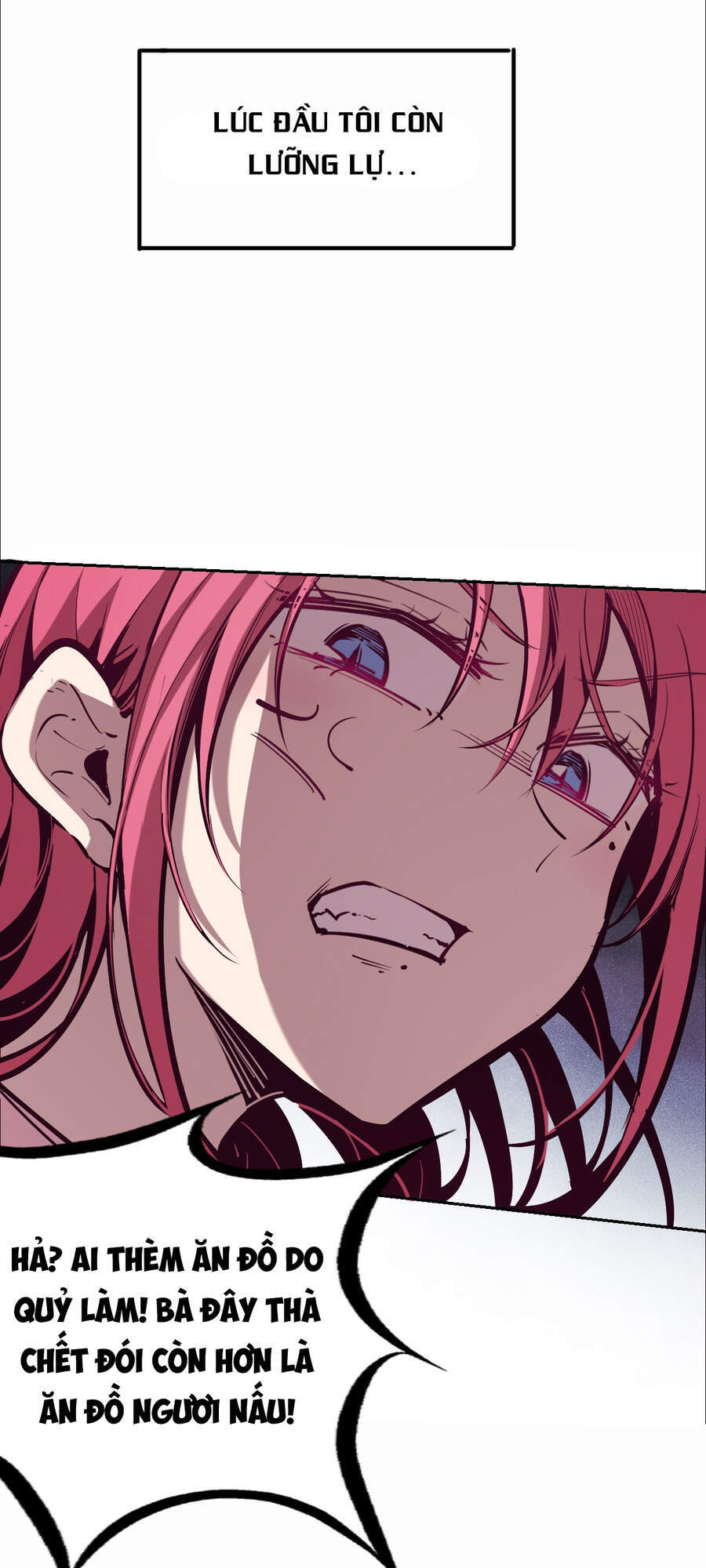 Oan Gia Chung Nhà! Chap 14 - Next Chap 15