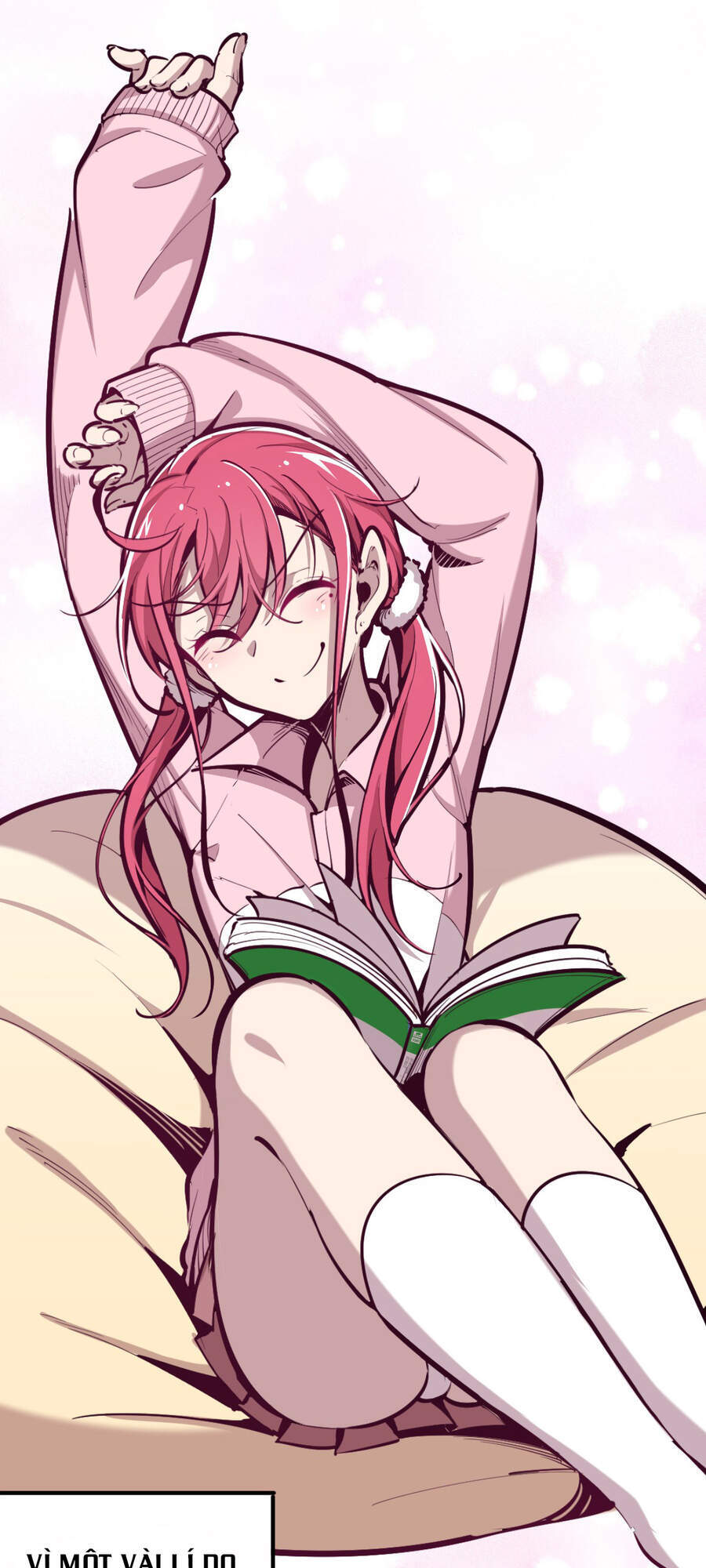 Oan Gia Chung Nhà! Chap 14 - Next Chap 15