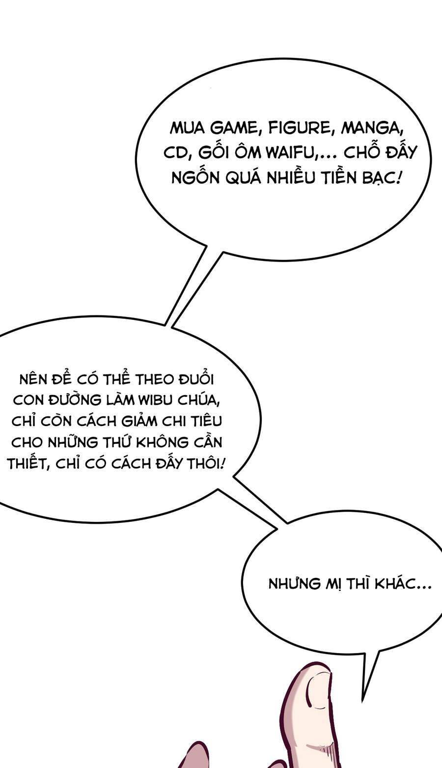 Oan Gia Chung Nhà! Chap 14 - Next Chap 15