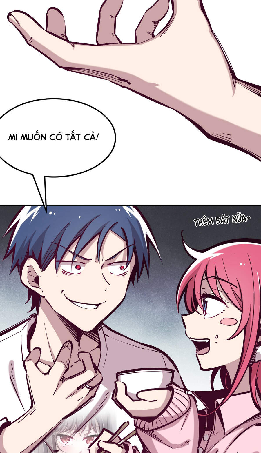 Oan Gia Chung Nhà! Chap 14 - Next Chap 15