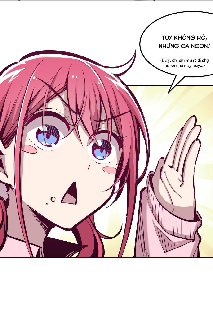 Oan Gia Chung Nhà! Chap 14 - Next Chap 15