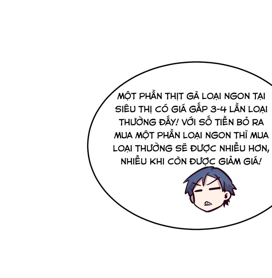 Oan Gia Chung Nhà! Chap 14 - Next Chap 15