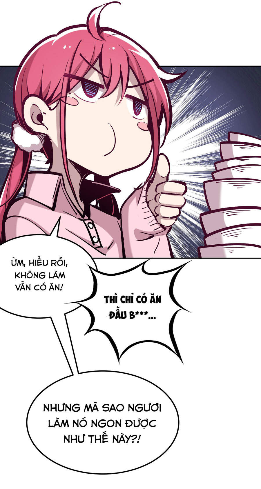 Oan Gia Chung Nhà! Chap 14 - Next Chap 15