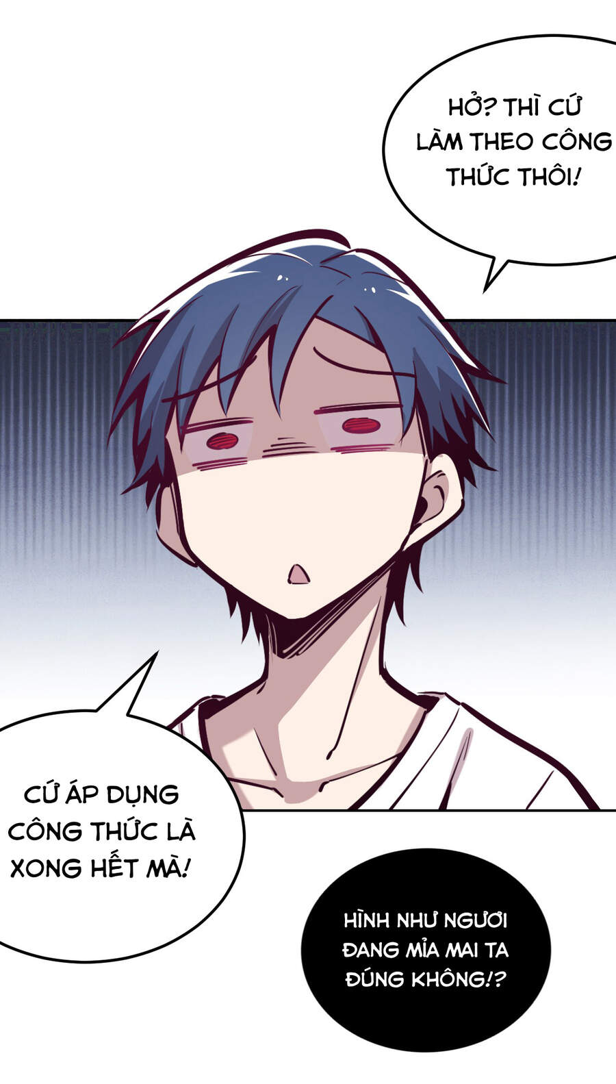 Oan Gia Chung Nhà! Chap 14 - Next Chap 15