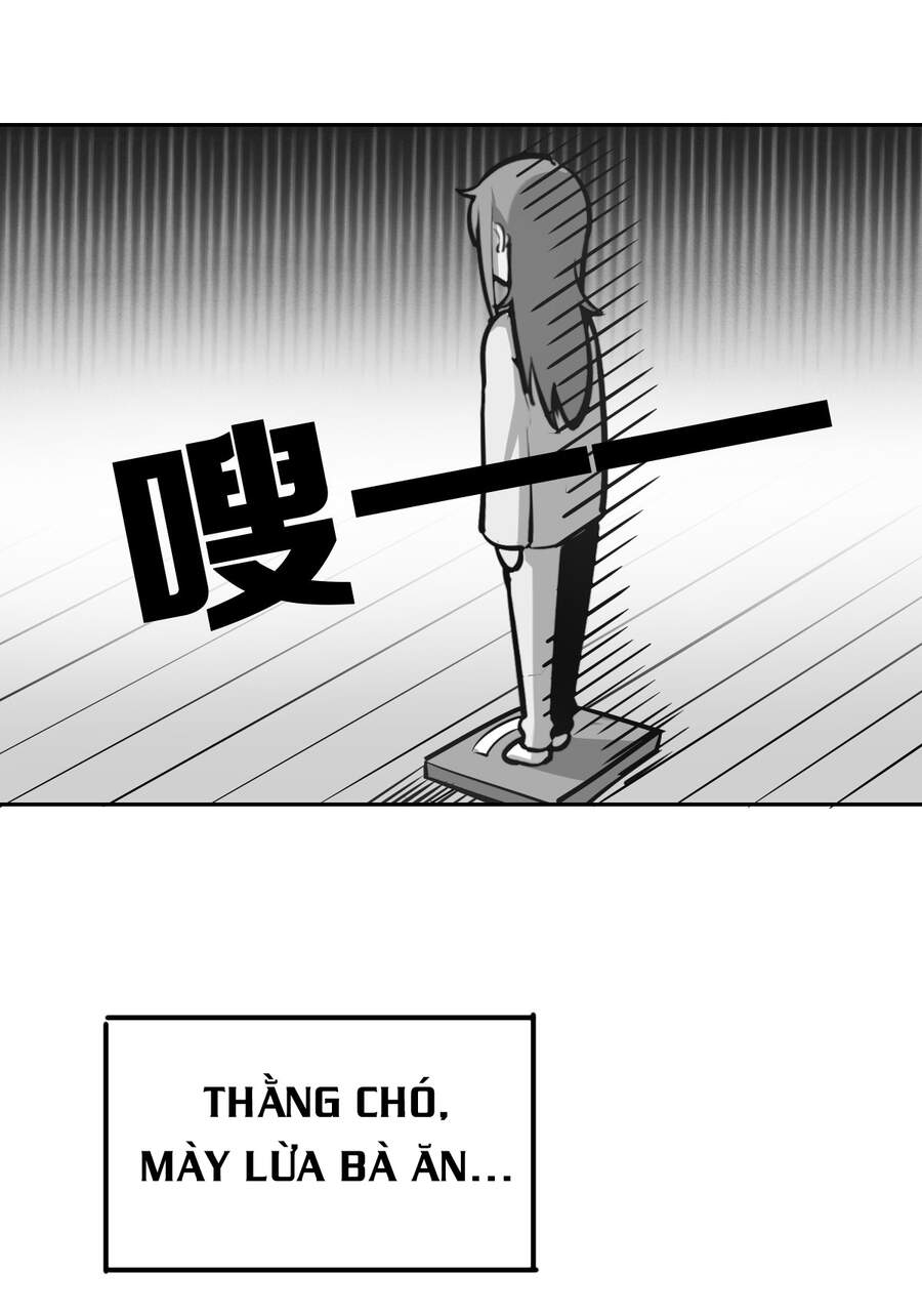 Oan Gia Chung Nhà! Chap 14 - Next Chap 15