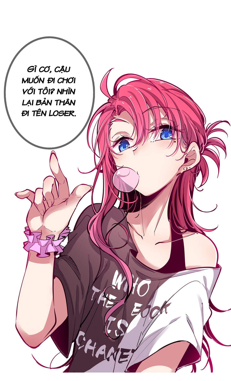 Oan Gia Chung Nhà! Chap 14 - Next Chap 15