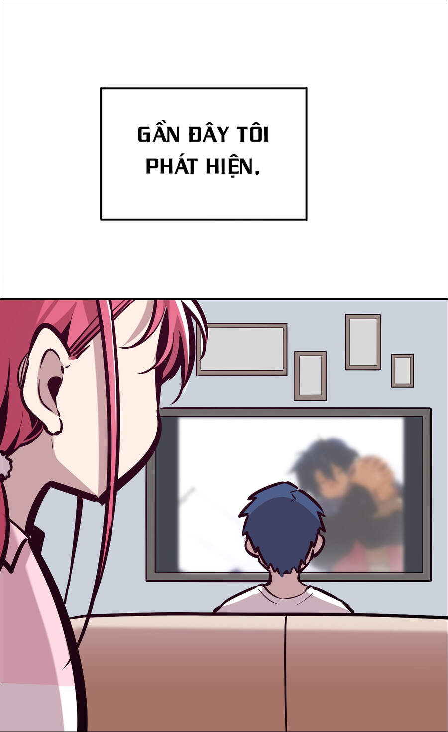 Oan Gia Chung Nhà! Chap 14 - Next Chap 15
