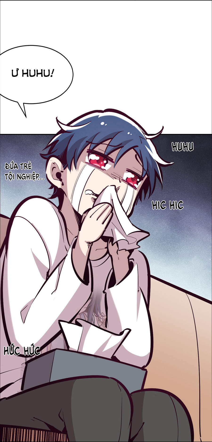 Oan Gia Chung Nhà! Chap 14 - Next Chap 15