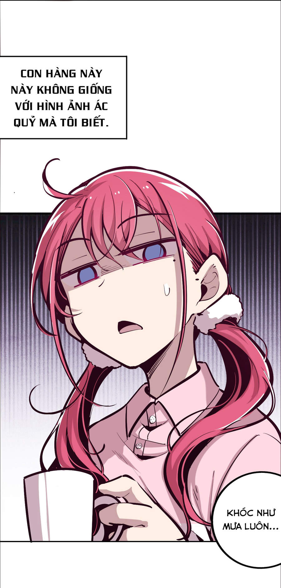 Oan Gia Chung Nhà! Chap 14 - Next Chap 15